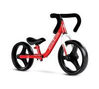 smarTrike 1030500 - Bicicleta de running plegable, color rojo