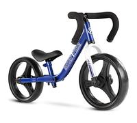 smarTrike 1030800 - Bicicleta Plegable para Correr, Color Azul