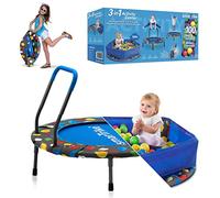 smarTrike Baby Boys 9200000 1 Unidad, 91,44 x 91,44 x 71,88 cm