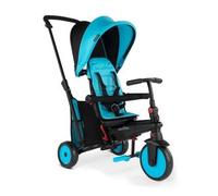 SmarTrike STR 3 Plus Blue - Triciclo evolutivo
