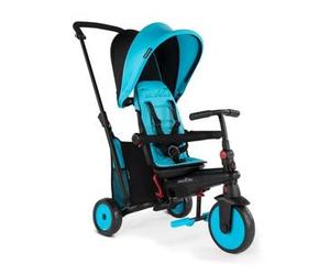 SmarTrike STR 3 Plus Blue - Triciclo evolutivo