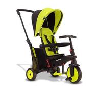 SmarTrike STR 3 Plus Green - Triciclo evolutivo