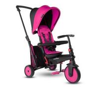 SmarTrike STR 3 Plus Pink - Triciclo evolutivo