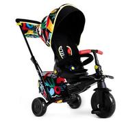 SmarTrike STR 7 Kelly Anna Imagine - Triciclo evolutivo