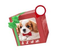 Smarts - Robot realista cachorro AI perro robots de peluche interactivos caminando ladrando cola meneando niños adultos juguete mis cachorros realistas juguete