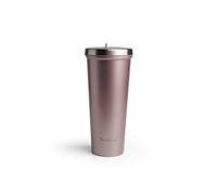 Smartshake Bohtal by Smartshake - Vaso aislante, color oro rosa, 0,43 kg