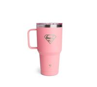 SmartShake Bohtal Insulated Nomad Tumbler - DC Comics, Supergirl - 900 ml.