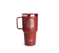 SmartShake Bohtal Insulated Nomad Tumbler - Harry Potter, Gryffindor - 900 ml.