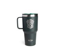 SmartShake Bohtal Insulated Nomad Tumbler - Harry Potter, Slytherin - 900 ml.