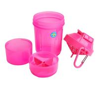 Smartshake Botella Agitadora Original2Go 600ml (RD3440)