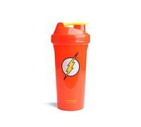 Smartshake Lite DC Comics, The Flash - 800 ml.
