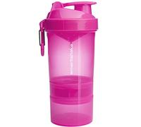 Smartshake O2GO 600ML