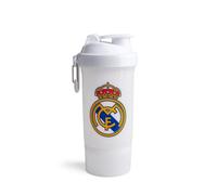 Smartshake O2GO One 800ML Smartshake-O2GO Real Madrid, 800 ML