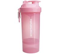 Smartshake One, Suplemento Light Pink - 800 ml