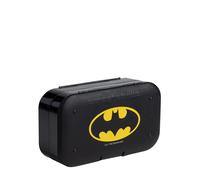Pill Box Organizer, 2-pack - DC Batman Negro