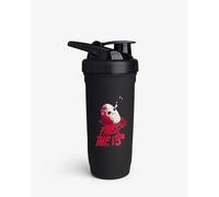 SmartShake Reforce Stainless Steel - Colección Horror, Viernes 13, 900 ml.