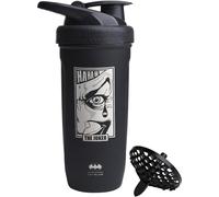 SmartShake Reforce Stainless Steel - DC Comics, The Joker Wanted - 900 ml.