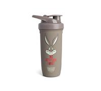 SmartShake Reforce Stainless Steel - Looney Tunes, Bugs Bunny - 900 ml.