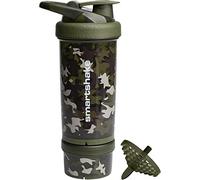 Smartshake Revive Camo Green - 750 ml