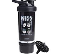 Smartshake Revive - Rock Band Collection, Kiss - 750 ml.