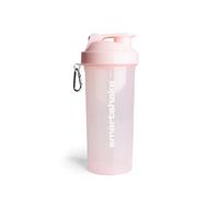SmartShake Shaker Lite Series, Cotton Pink - 1000 ml.