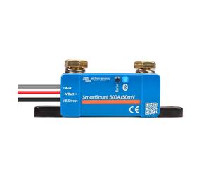 SmartShunt 500 A/50 mV IP65