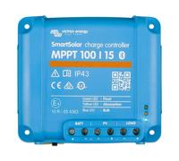 SmartSolar MPPT 100/15 para particulares