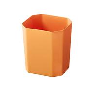 SmartStore - 14 L Inserto para caja Pro - Ideal para herramientas, tornillos, organizacion - Plastico naranja