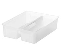 SmartStore - Cajas de inserción 15 - Transparente