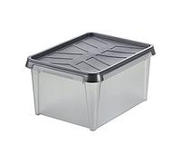 SmartStore Dry Box 31 Color Antracita, Talla Única