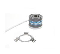 Smartsyn Resolver Nuevo codificador TS2651N141E78 TS2651N181E78 Servomotor Máquina de moldeo por inyección Transformador rotativo(TS2651N181E78)
