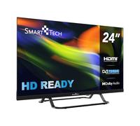 TELEVISIÓN LED SMART TECH HD 24 24HN01VC 12V