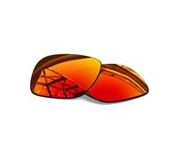SmartVLT Lentes de repuesto azul hielo para gafas de sol Ray-Ban Chromance RB4264 de 58 mm