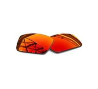 SmartVLT Lentes de repuesto para gafas de sol Oakley Gascan OO9014, más opciones