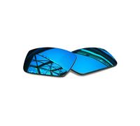 SmartVLT Lentes de repuesto para gafas de sol Oakley Gascan OO9014, más opciones