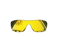 SmartVLT - Lentes de repuesto para gafas de sol Oakley Turbine Rotor, más opciones, (24K dorado), Talla única