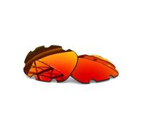 SmartVLT Lentes de repuesto para hombre Oakley Split Jacket Vented OO9099 Sunglass - Más opciones