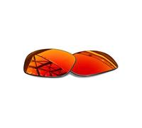 SmartVLT Lentes de repuesto para hombre para gafas de sol Oakley Fives Squared OO9238, más opciones