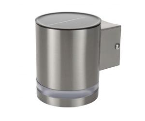 Smartwares 10.030.77 Lámpara solar de pared LED GWS-003-DS