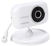 Smartwares Cámara IP 720P con función de bebé