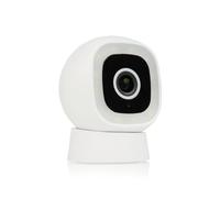 Smartwares CIP-39311 Cámara de vigilancia Exterior Starlight - WiFi - Diferentes Modos de visualización - Imágenes QHD - Comunicación bidireccional - Sensor de Movimiento