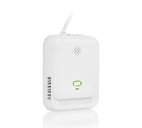 Smartwares Detectores de Gas - Gas Natural, Gas Ciudad - Propano, Butano y metano (GNL,GLP) - Vida útil : 5 Años - FGA-13410