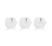 Smartwares Juego de 3 interruptores inalámbricos para persianas enrollables - Plug & Connect - Máx. 300 W - SH4-99559 - Blanco
