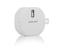 Smartwares SH4-90259 - Interruptor de obturador inalámbrico (Plug & Connect, máx. 300 W)