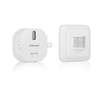 Smartwares Smarthome - Kit de iniciación, Color Blanco