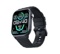 Smartwatch 3MK Altora Easy Touch Negro