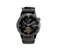 Smartwatch AGM Legion Pro Negro / 1.43' 5ATM IP68 GPS SpO2 Pulsómetro