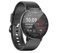 Smartwatch aiwa sw-a800 negro pantalla lcd 1.4 llamadas bluetooth ip67