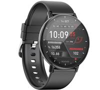 Smartwatch Aiwa SW-A800 Bluetooth 5.0, Pantalla 1.39", Salud, +100 modos deportivos