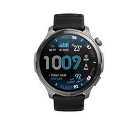 Smartwatch Amazfit Balance 2 XT GPS Bluetooth 47.4mm AMOLED 5ATM Negro